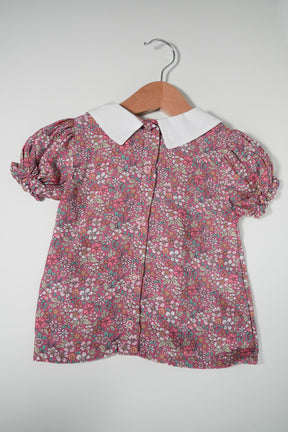 Floral Rosa Set