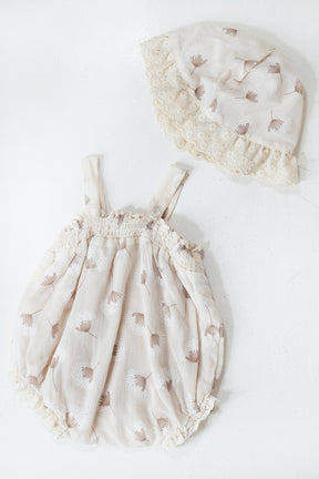 Dandy Romper Set