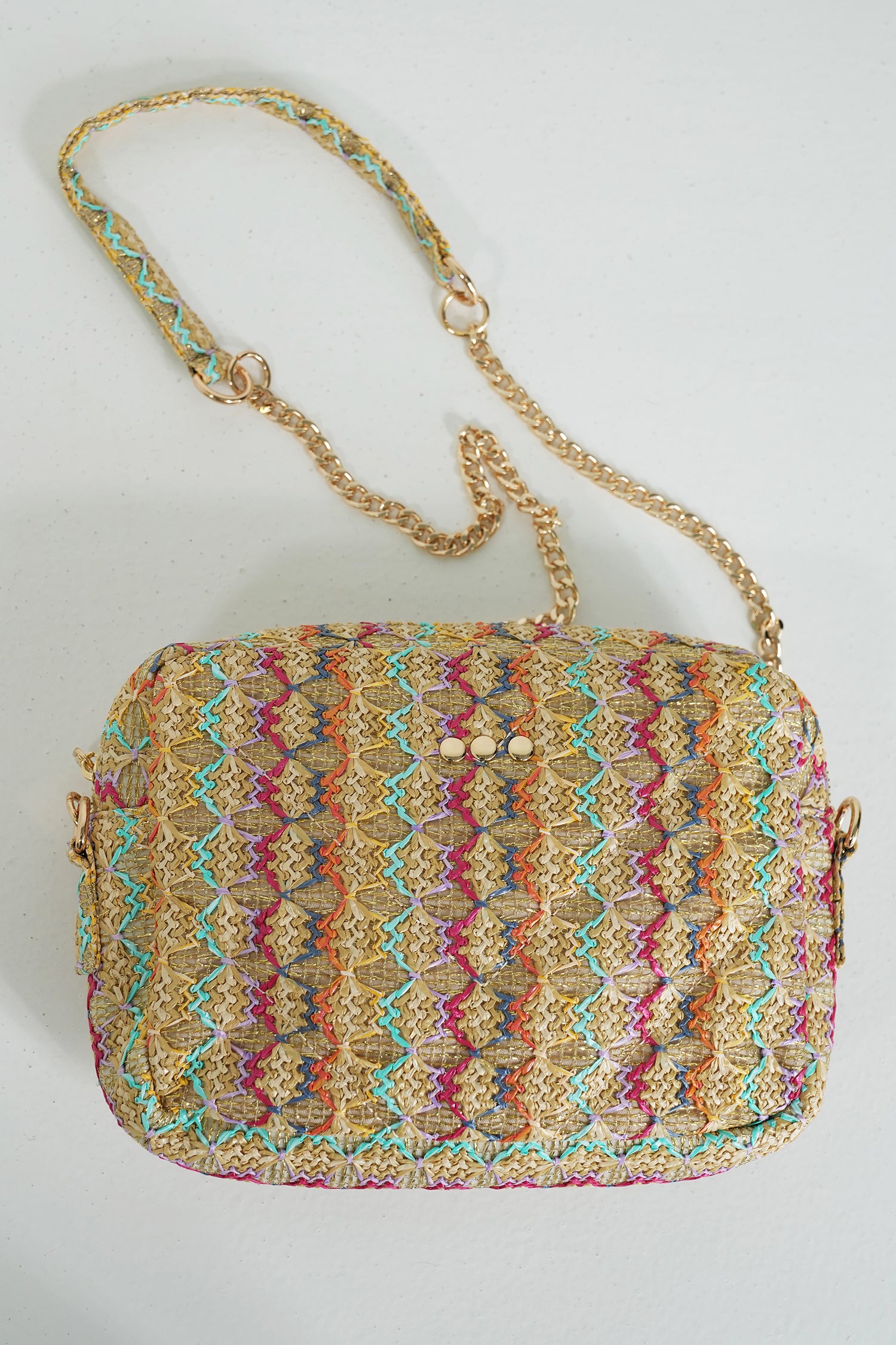 Riviera Bag