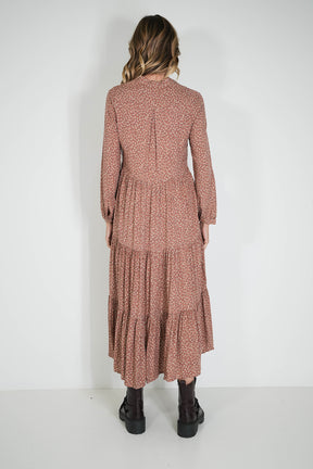 Blush Anelisa Maxi Dress
