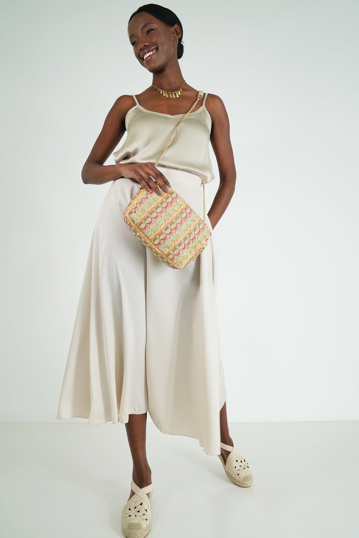 Riviera Bag