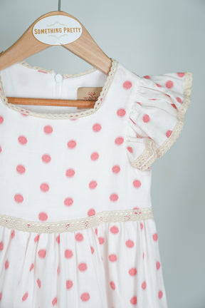 Dotty Becky Dress