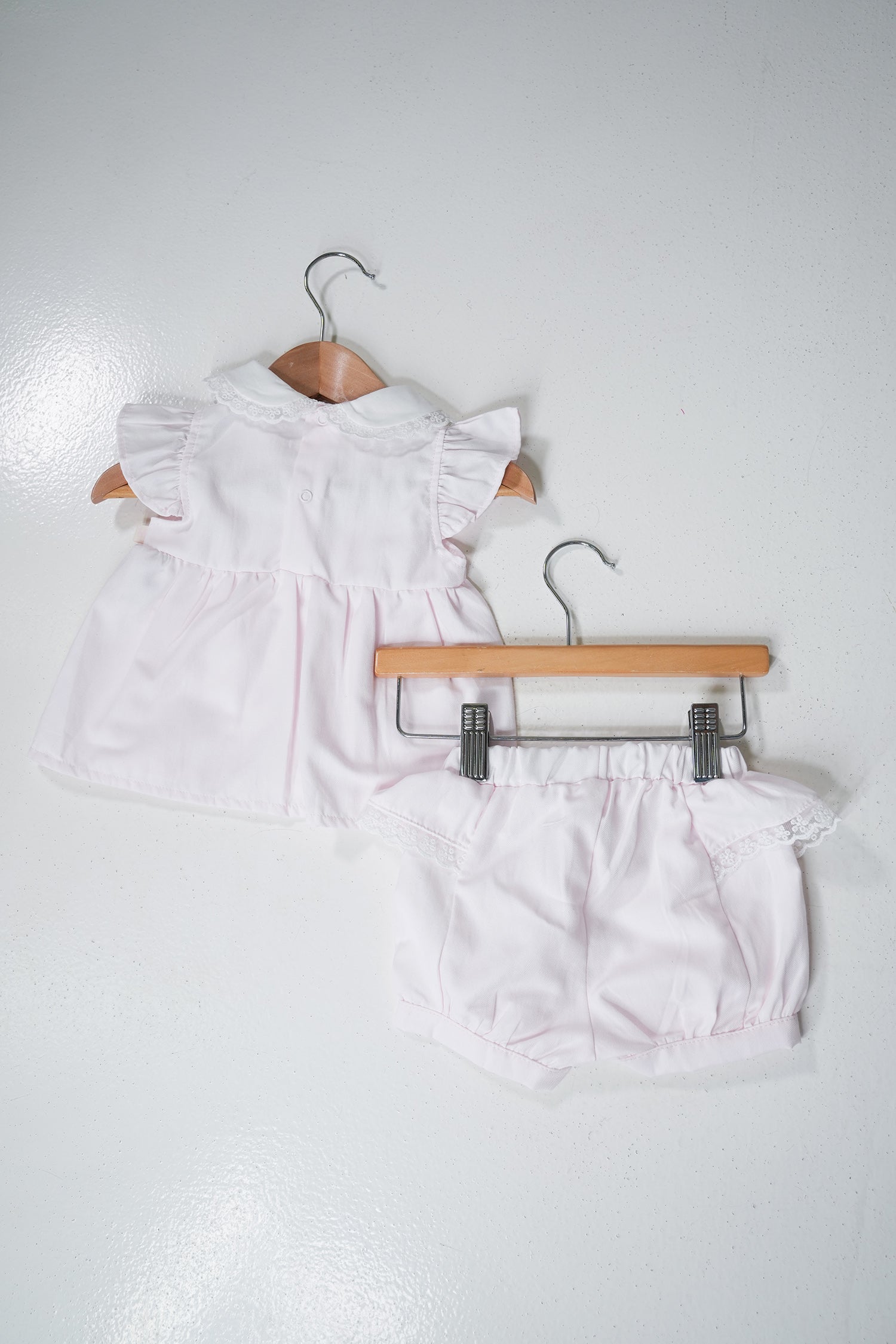 Pink Luna Set