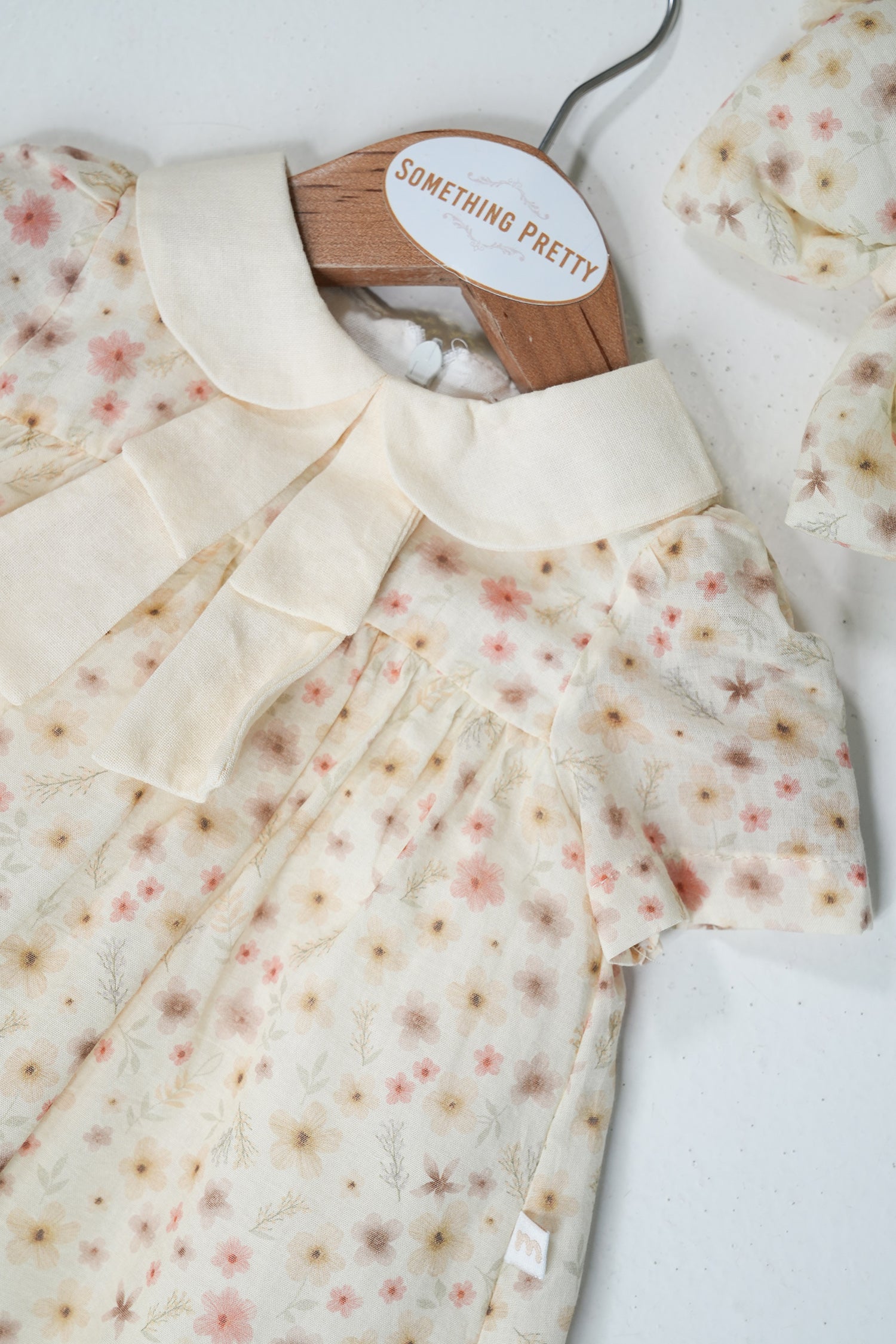 Butter Emma Dress Set