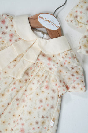 Butter Emma Dress Set