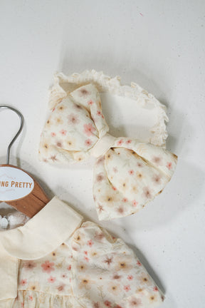 Butter Emma Dress Set