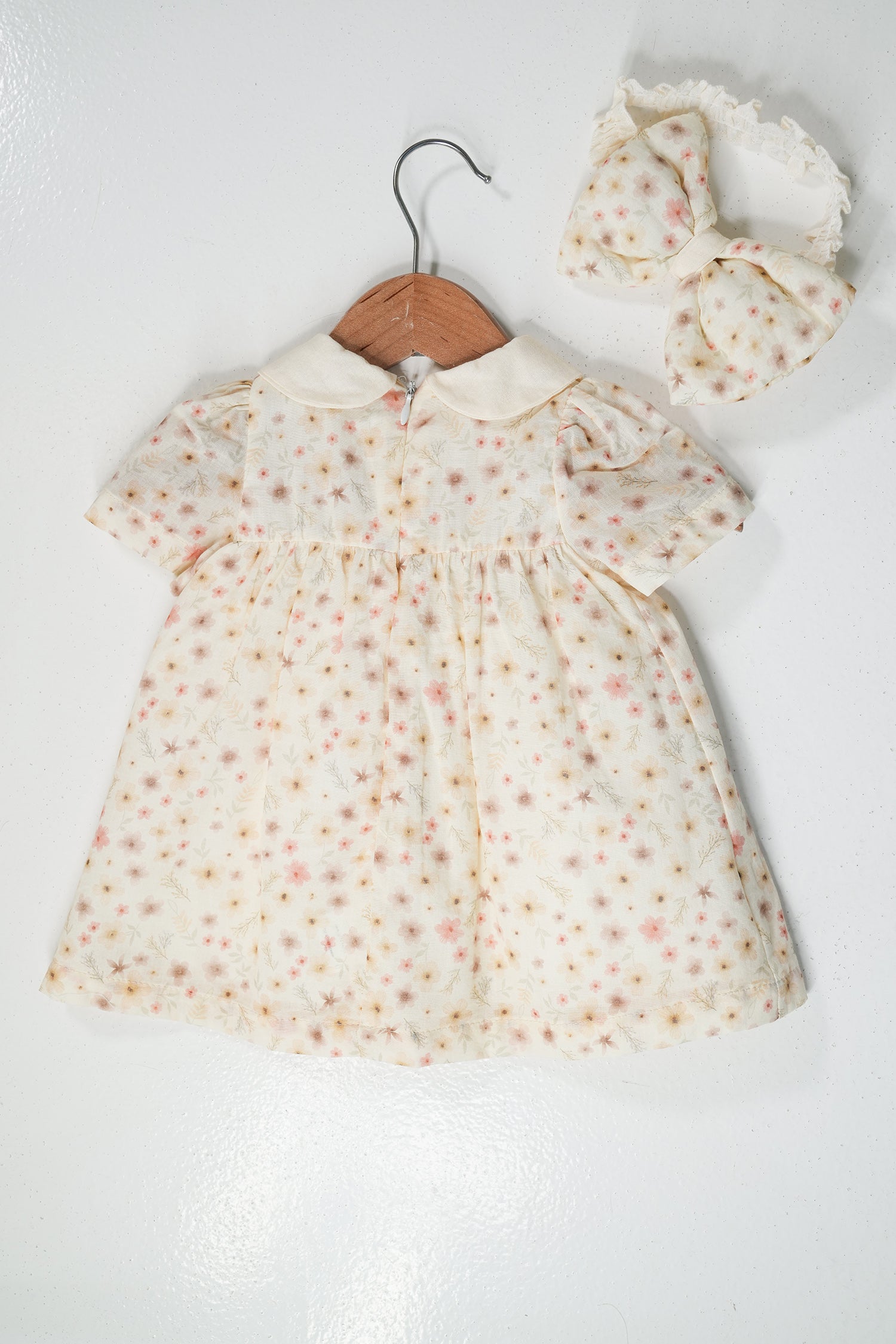 Butter Emma Dress Set