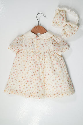Butter Emma Dress Set