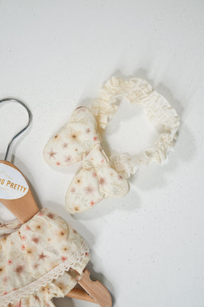 Butter Emma Romper Set