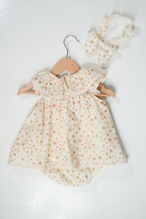 Butter Emma Romper Set