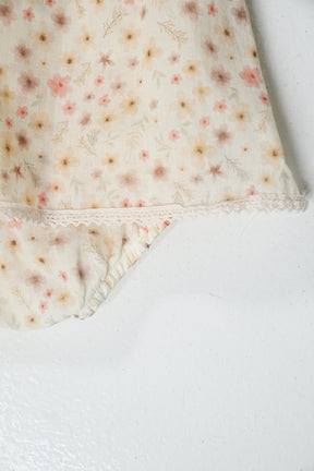 Butter Emma Romper Set