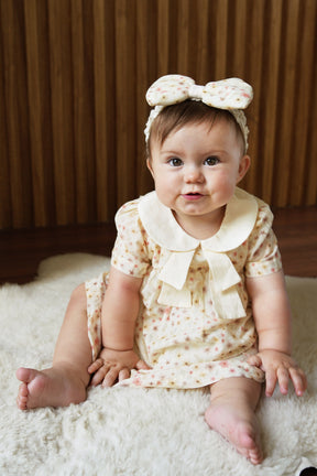 Butter Emma Dress Set