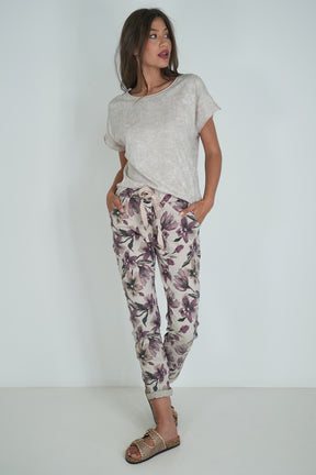 Stone Brigi Jogger Pant