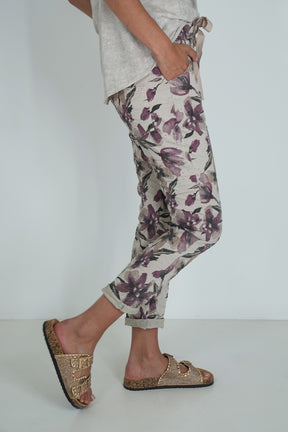 Stone Brigi Jogger Pant