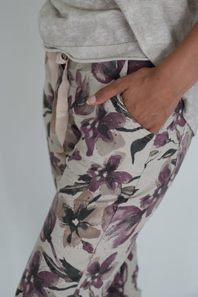 Stone Brigi Jogger Pant