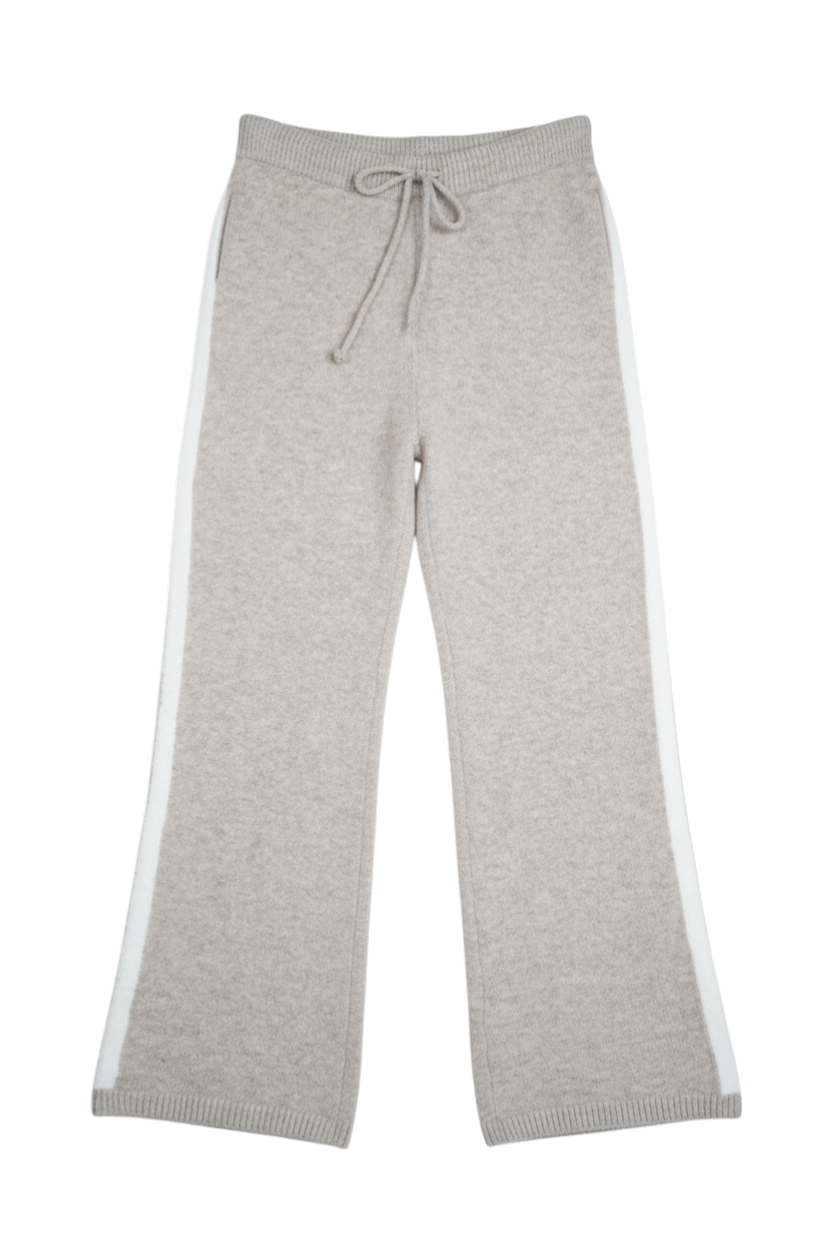 Taupe Maria Pant