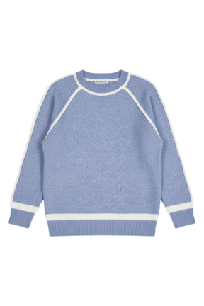 Blue Maria Jumper
