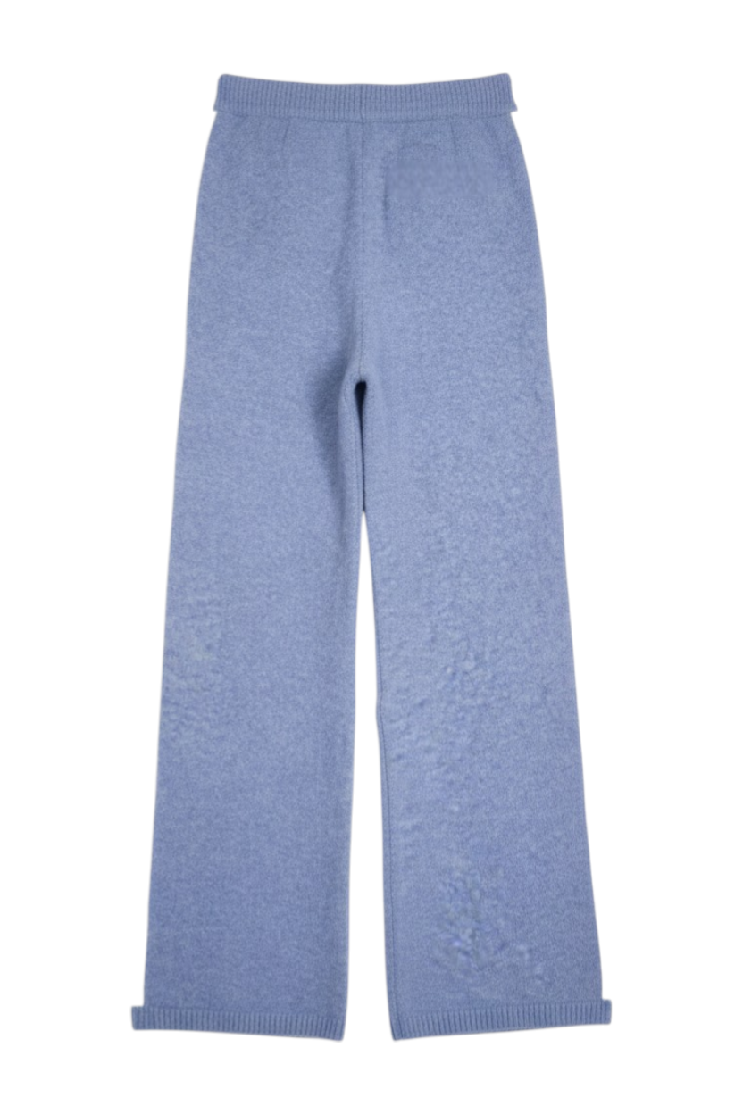 Blue Maria Pant