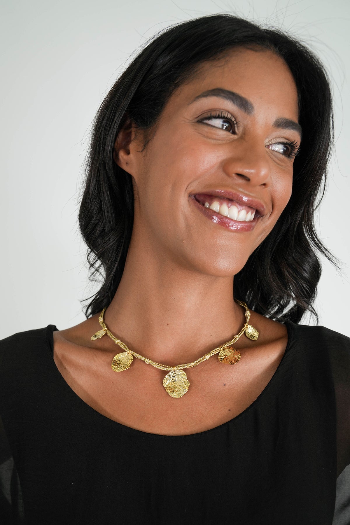 Christina Necklace