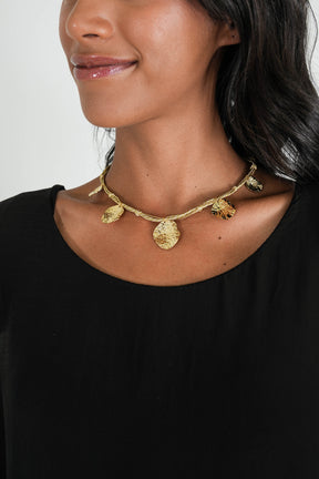 Christina Necklace