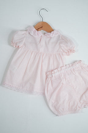 Pink Polly Set