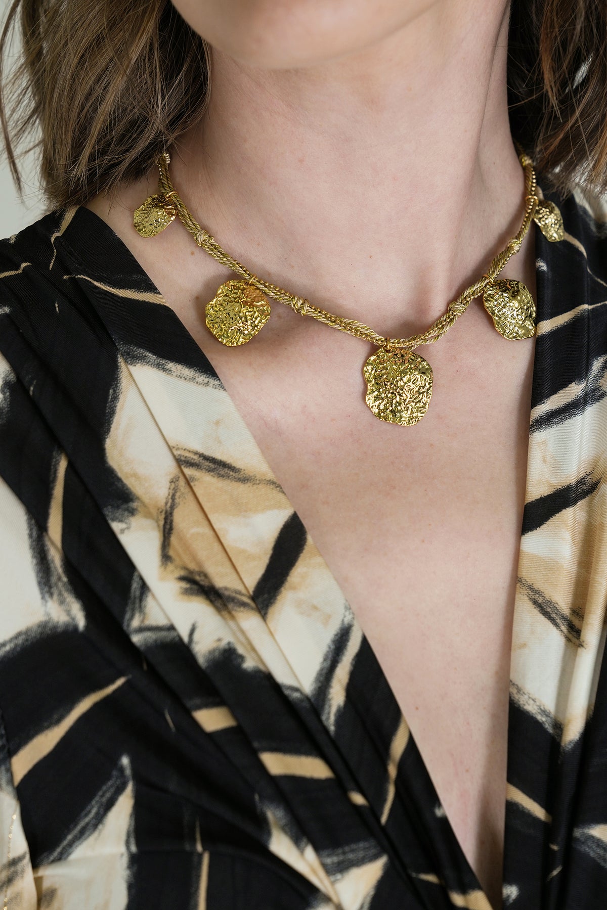 Christina Necklace