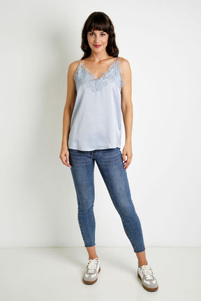 Lace Cami