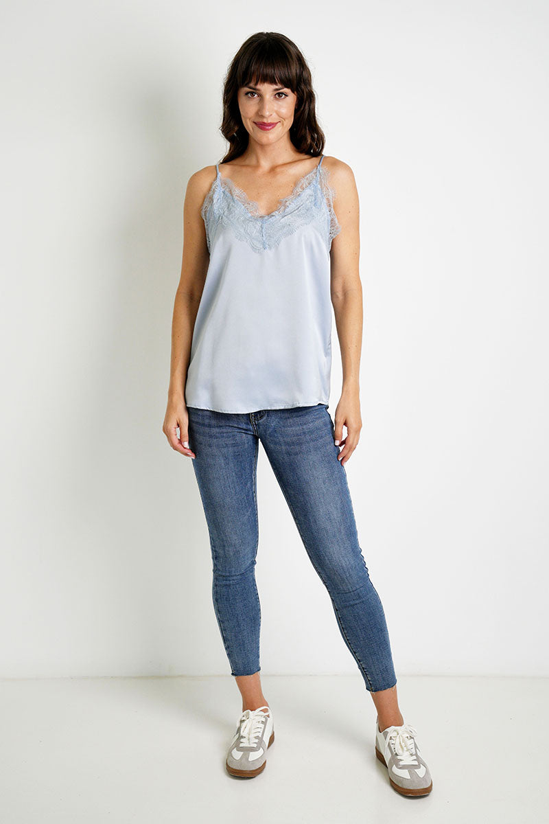 Lace Cami