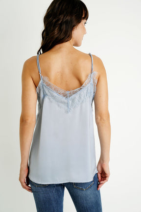 Lace Cami