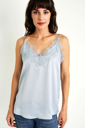 Lace Cami