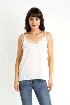 Lace Cami