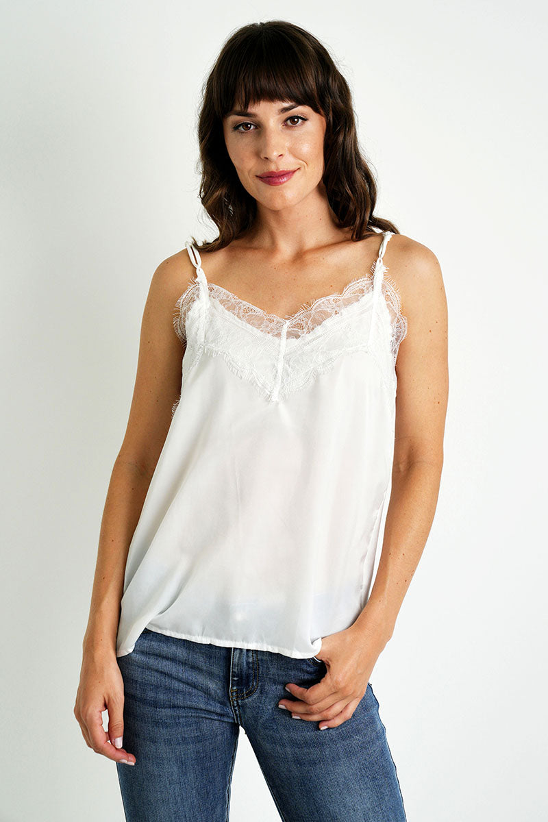 Lace Cami