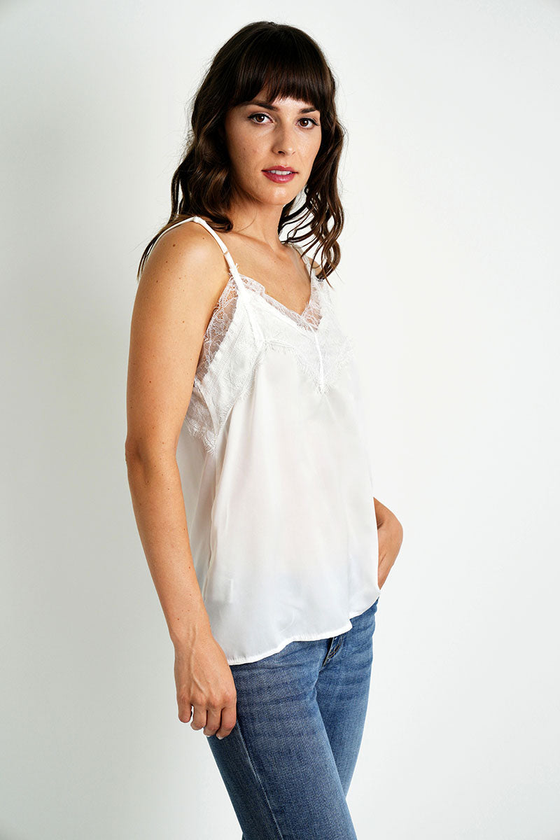 Lace Cami