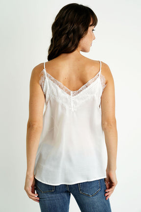 Lace Cami