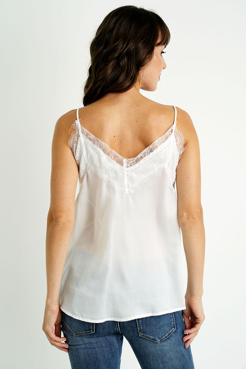 Lace Cami