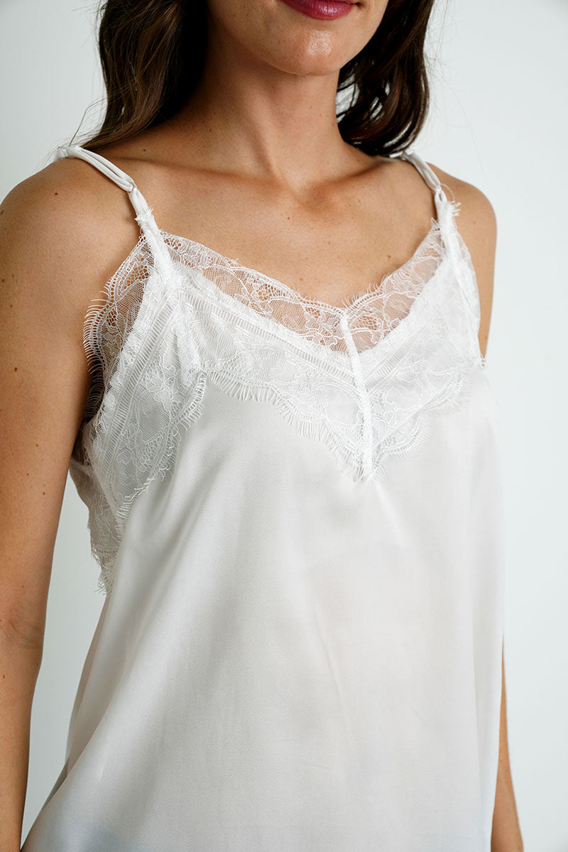 Lace Cami