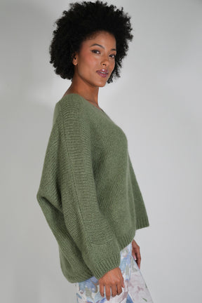 Olive Lola Jumper