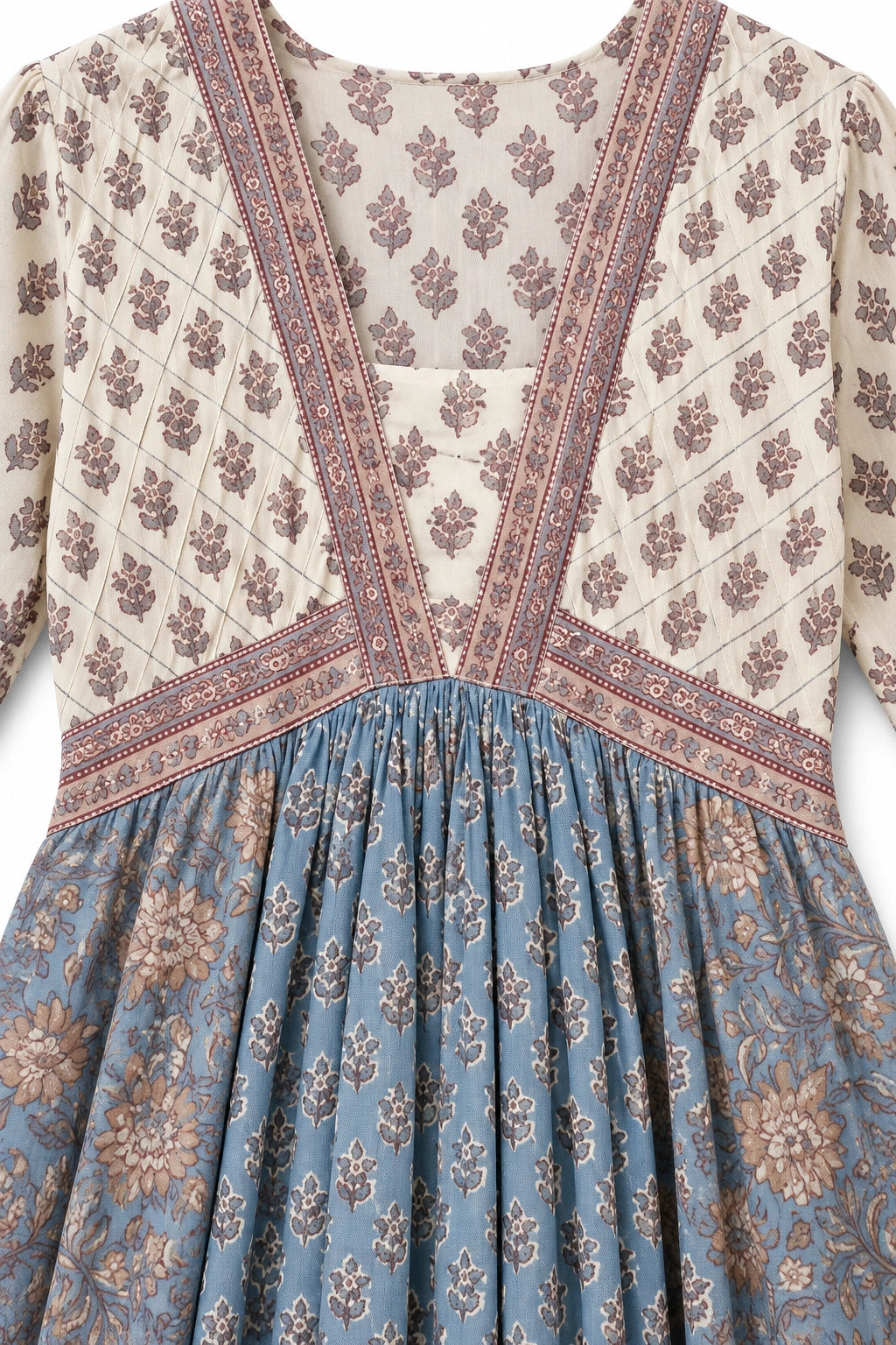 Alayna Cotton Dress