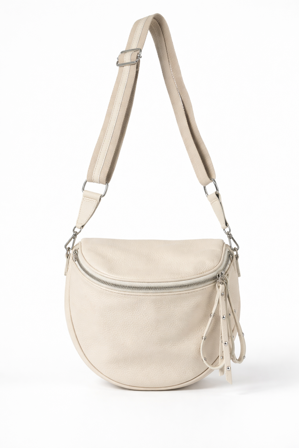 Cream Isla Bag