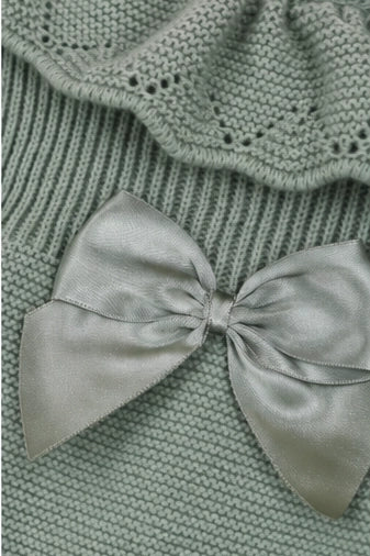 Olive Aiyla Knit Set