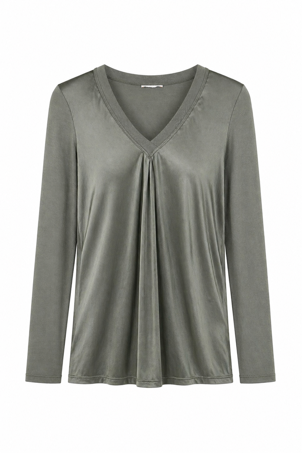 Olive Sherri Top