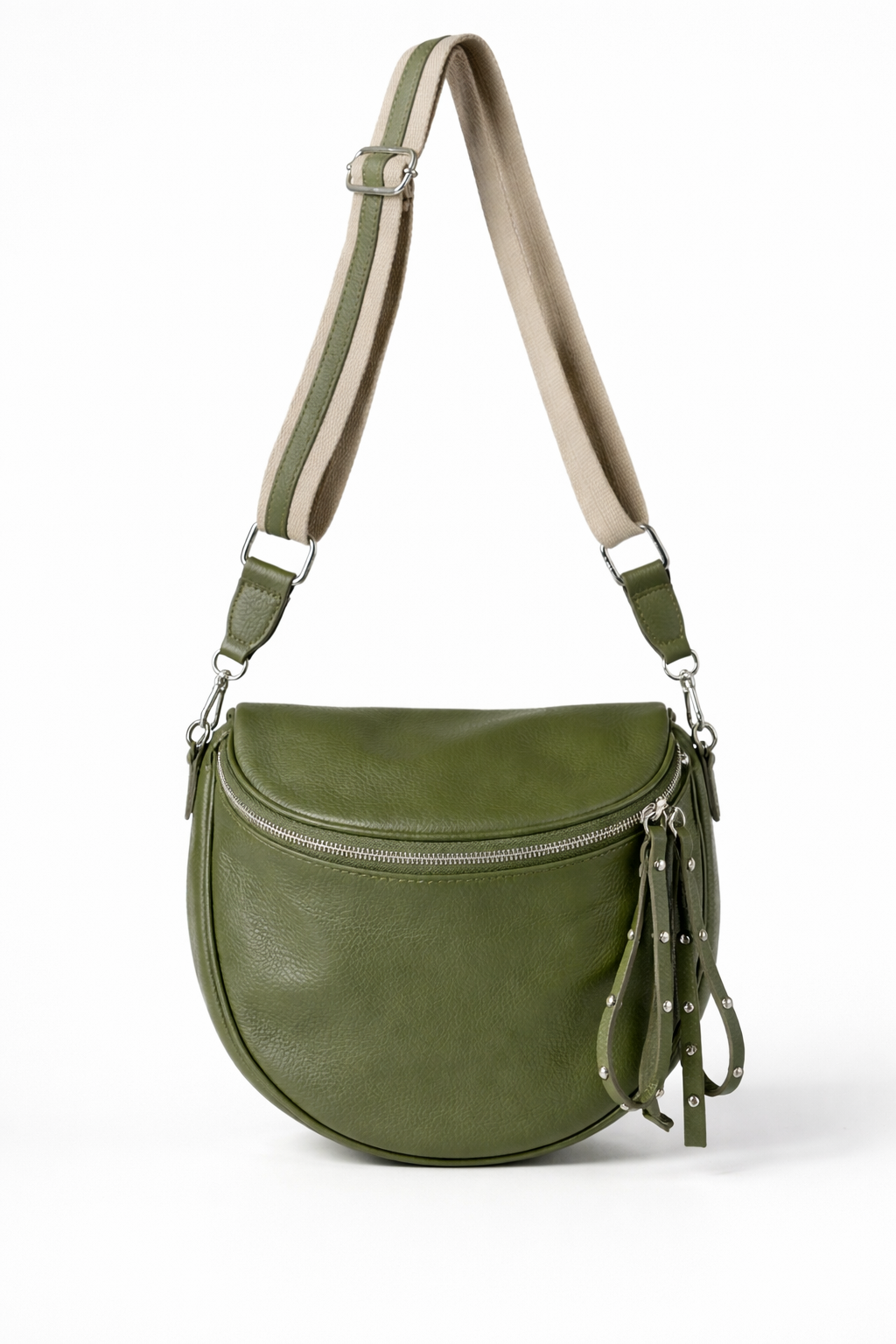 Olive Isla Bag
