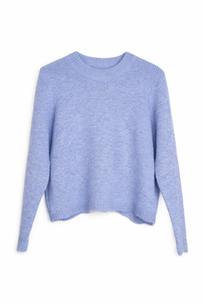 Blue Toni Jumper