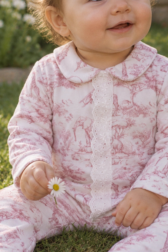 Pink Africa Grower Set