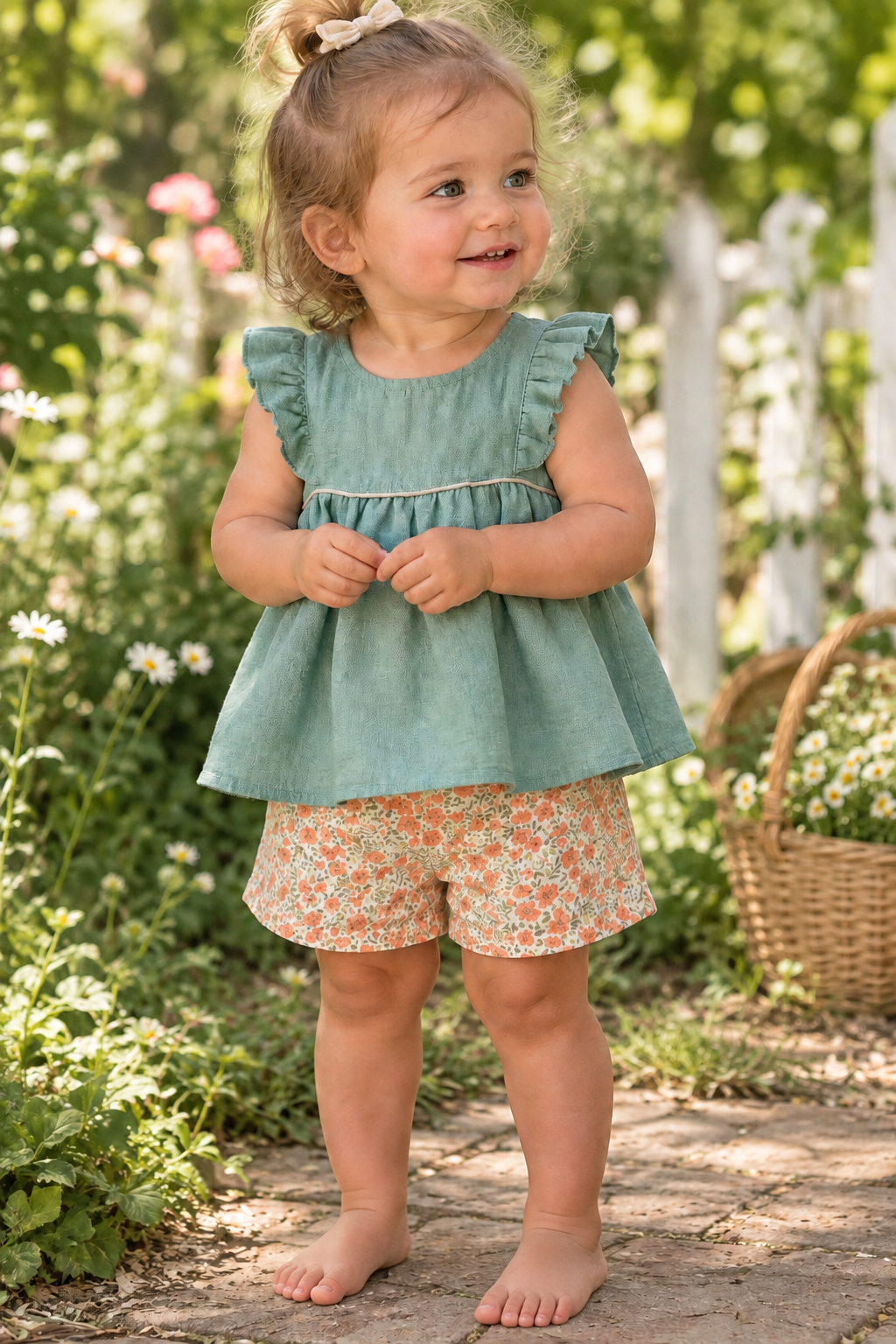 Sage Sophia Set