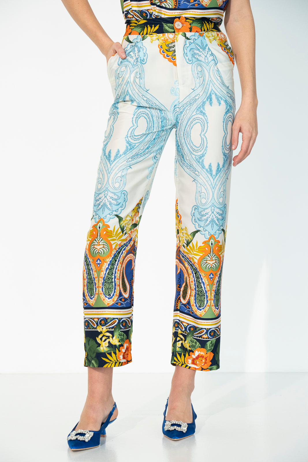 Sophy Pants