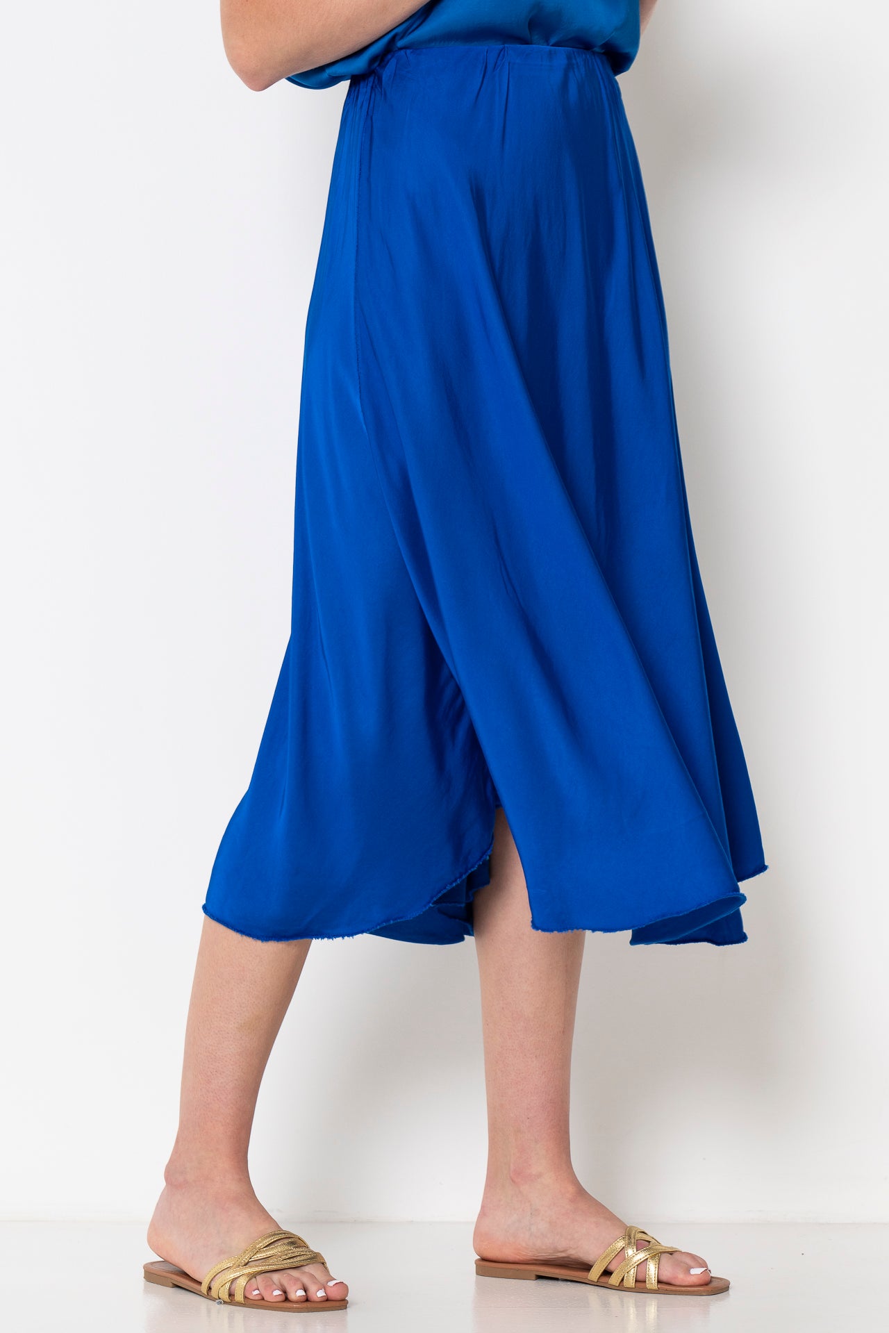 Rashieda Skirt