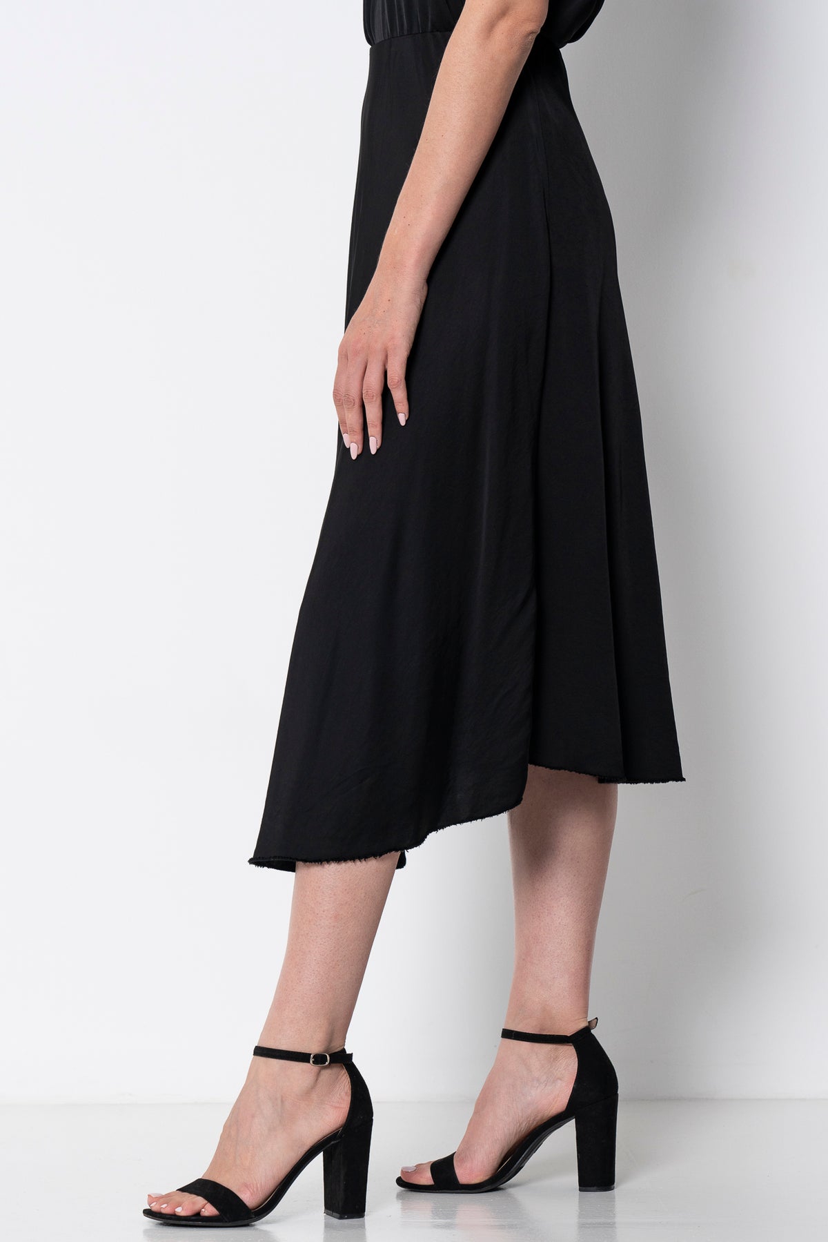 Rashieda Skirt