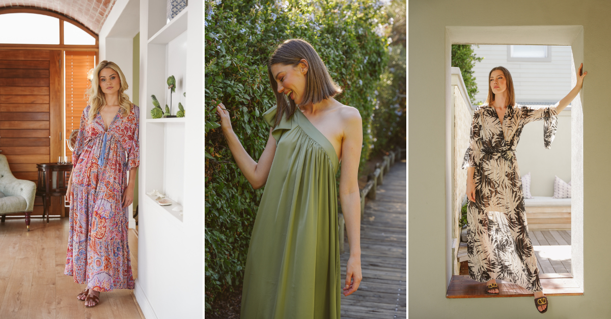 boho dresses cape town South Africa Casual