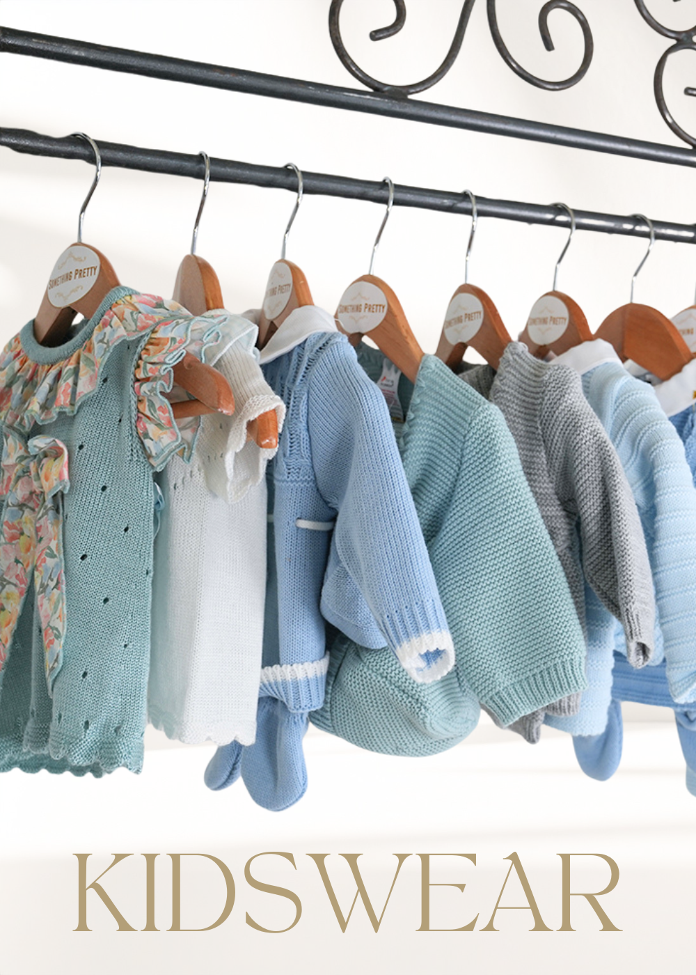 KIDSWEAR
